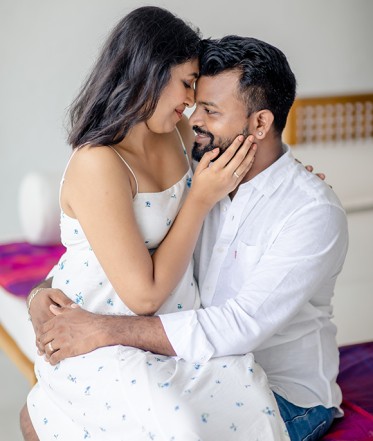 Couple Shoot