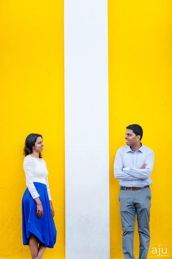 Couple Shoot