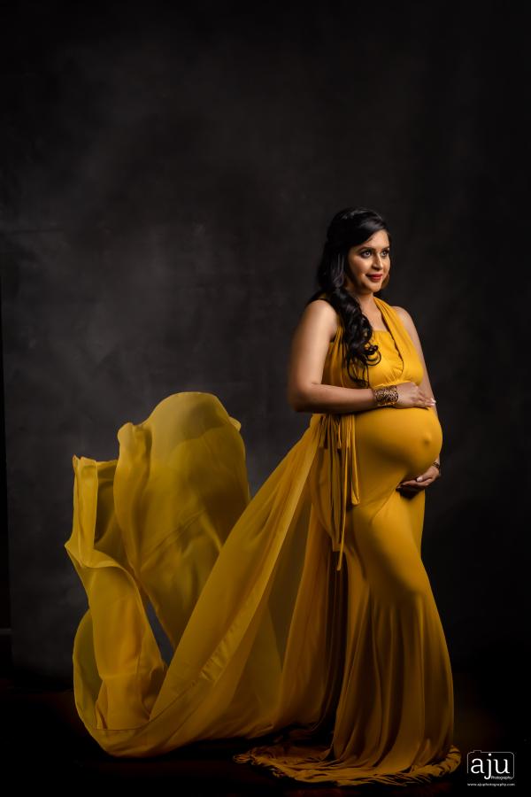 Maternity
