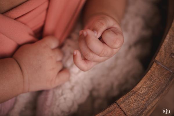 New Born