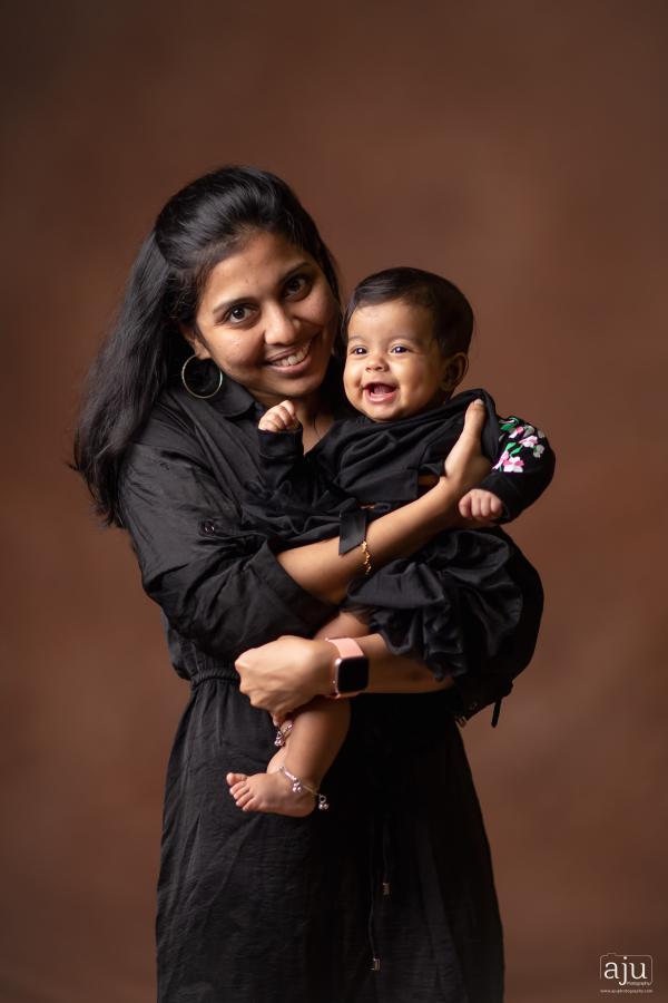 New Born
