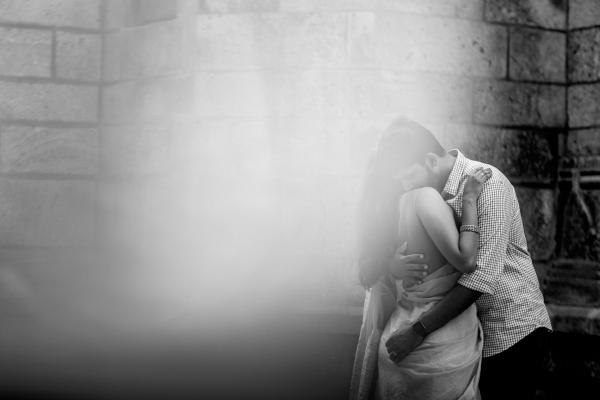 Couple Shoot