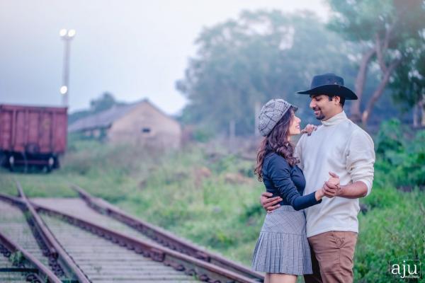 Couple Shoot