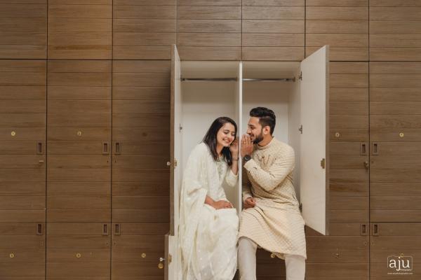 Couple Shoot