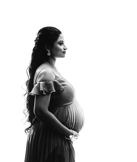 Maternity