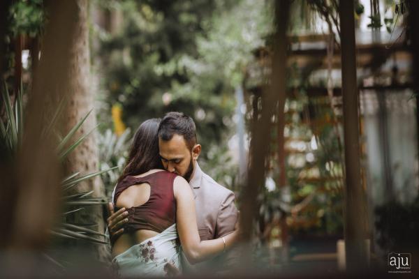 Couple Shoot