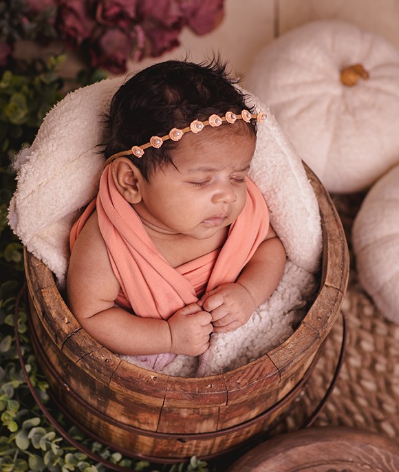 New Born