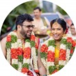 Anupriya + Aashish