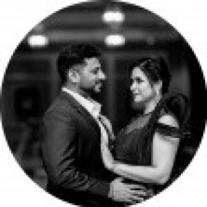 Preethi +Mohan