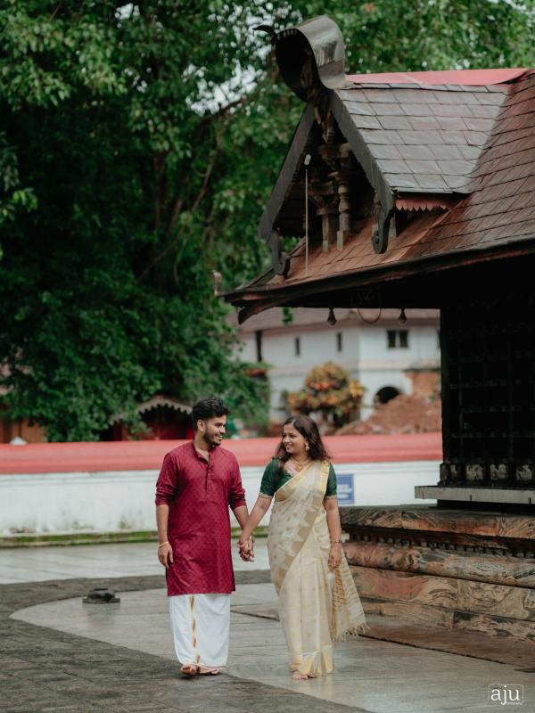 Couple Shoot