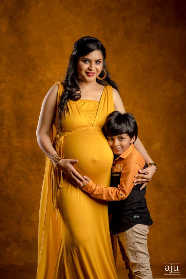 Maternity
