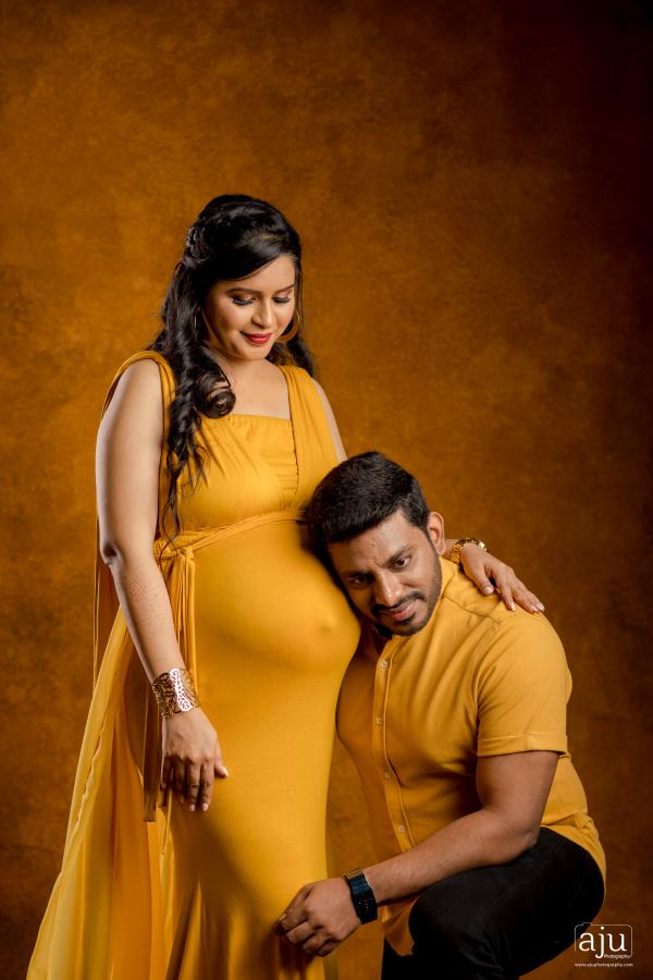 Maternity