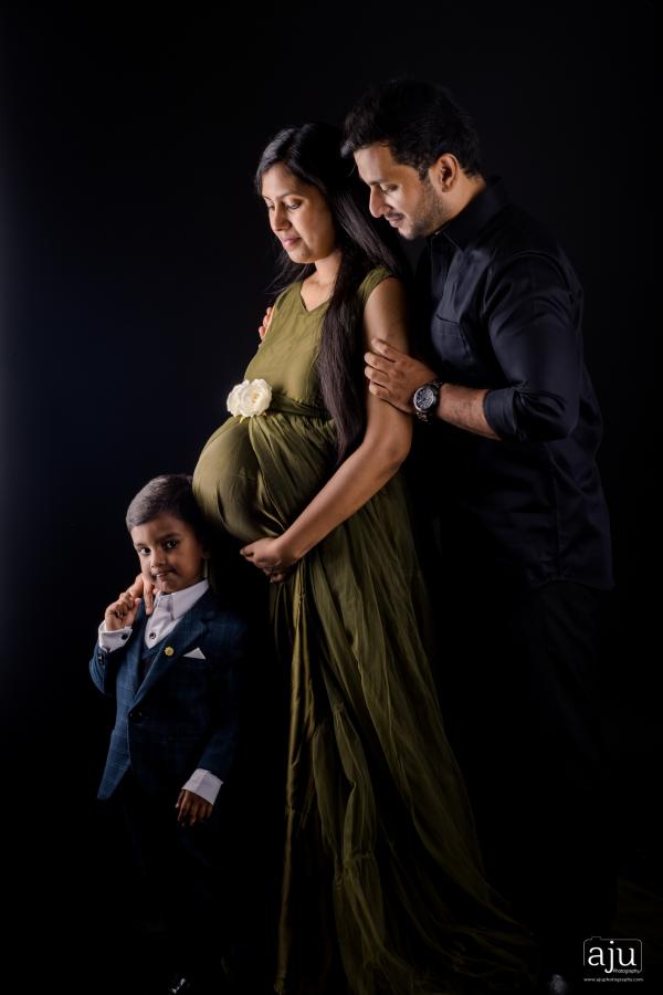 Maternity