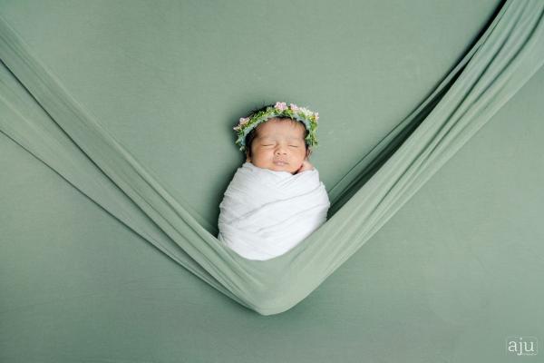 New Born