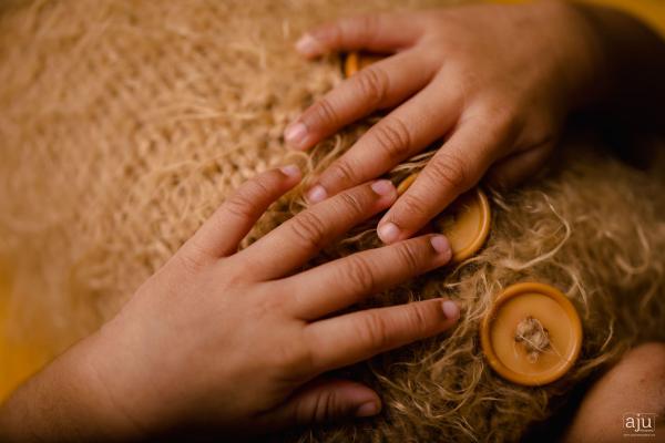 New Born
