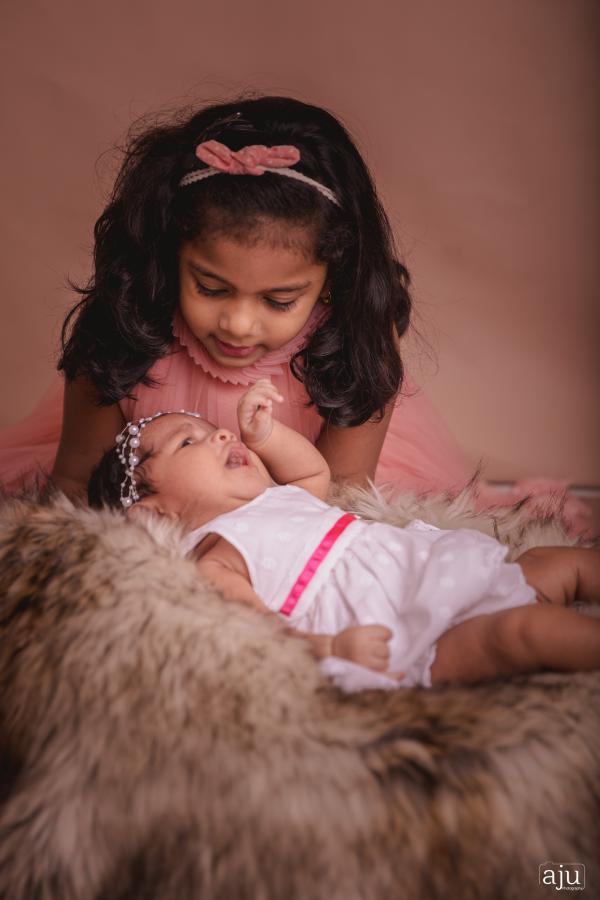 New Born