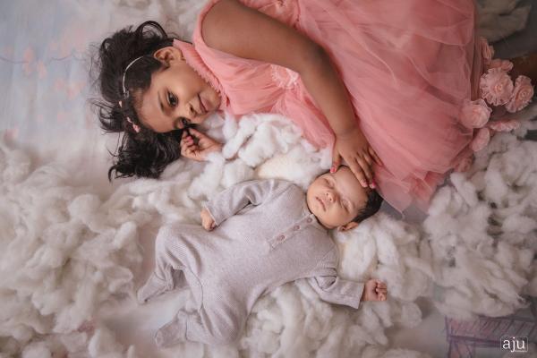 New Born