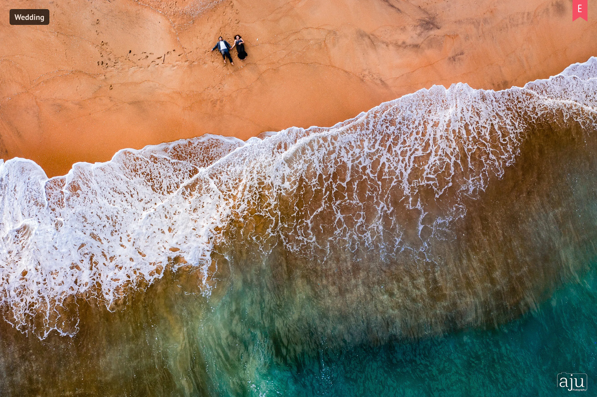 Mywed is a world wide wedding photography contest, wherin photographers from all over the the world submin creative and artistic wedding photographs, which are reviewed and only the best are selected for the award by the jury of experts.