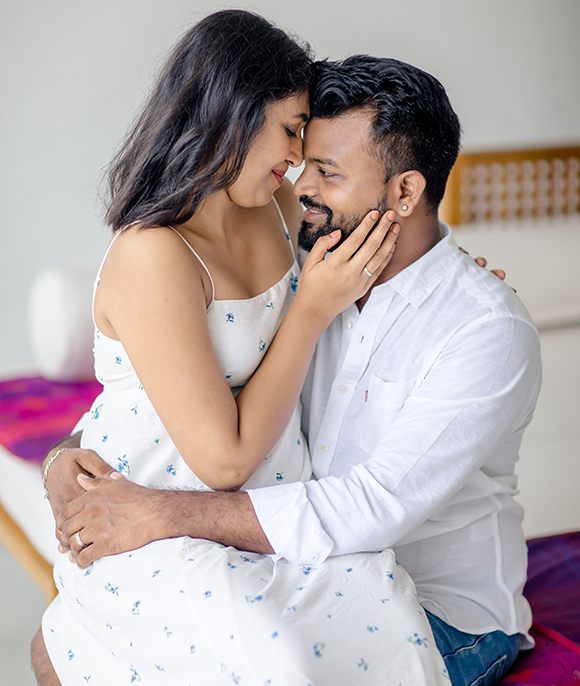 Couple Shoot